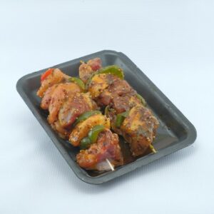 PORK KEBABS