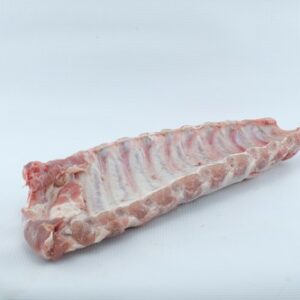 PORK RIBS