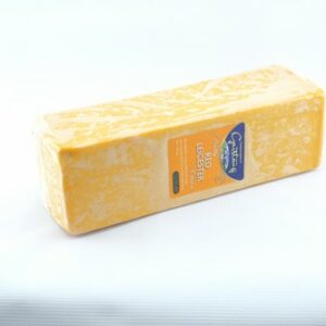 RED LEICESTER CHEESE