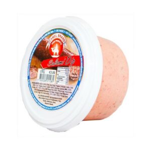 CAMEL BRAND SALAMI DIP 250G