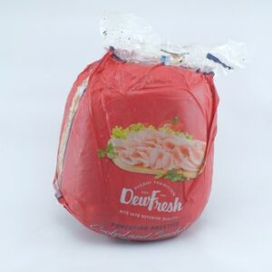 SMOKED HAM