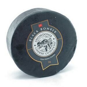 SNOWDONIA EXTRA MATURE CHEDDAR