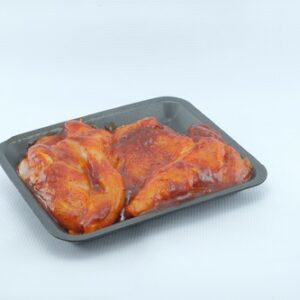 SPICY CHICKEN BREAST