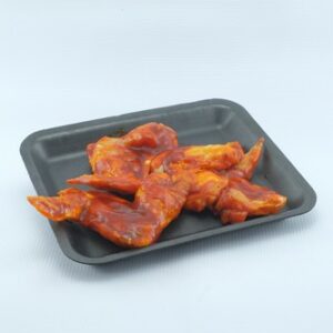 SPICY WINGS
