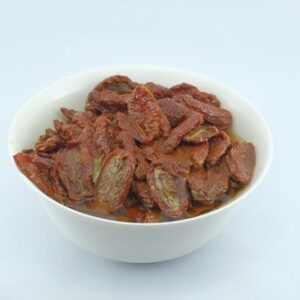 SUNDRIED TOMATOES