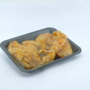 SWEET CHILLI CHICKEN BREAST