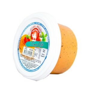 CAMEL BRAND TUNA DIP 250G