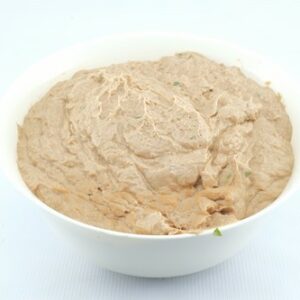 SALMON DIP