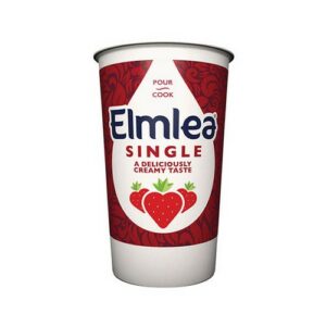 ELMLEA SINGLE COOK CREAM 284G