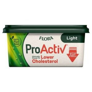 FLORA PRO ACTIVE L/F SPREAD 500G