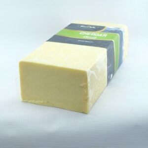 VEGITARIAN CHEDDAR CHEESE