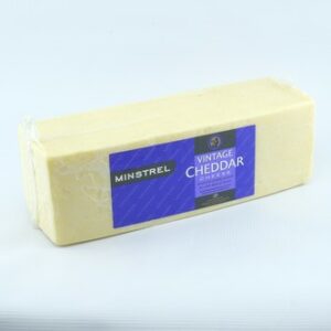 VINTAGE CHEDDAR CHEESE