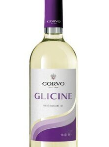 CORVO GLICINE BIANCO 75CL