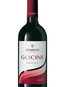 CORVO GLICINE ROSSO 75CL