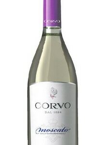 CORVO MOSCATO 75CL