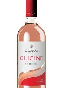 CORVO GLICINE ROSE 75CL