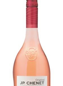 J P CHENET ROSE GRENACHE CINSAULT 75CL