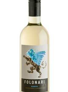 FOLONARI SOAVE 75CL