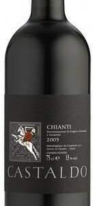 CARPINETO CHIANTI CASTALDO 75CL