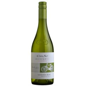 CONU SUR BICICLETA SAUVINGNON BLANC 75CL