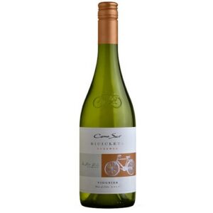 CONO SUR BICICLETTA VIOGNER  75CL