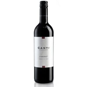 CANTI CABERNET 75CL