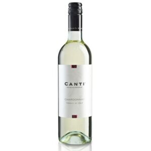CANTI CHARDONNAY 75CL
