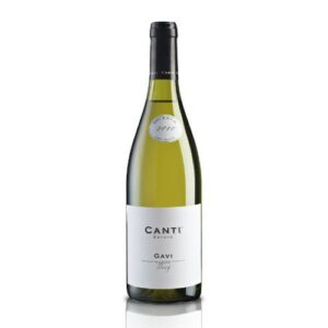 CANTI GAVI DOC PREMIUM EST DOCG 75CL