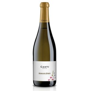 CANTI MOSCATO ASTI DOCG 75CL