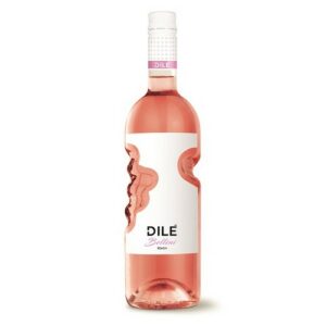 DILE BELLINI PEACH 75CL