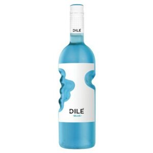 DILE MOSCATO BLUE 75CL
