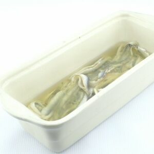 WHITE SARDINES