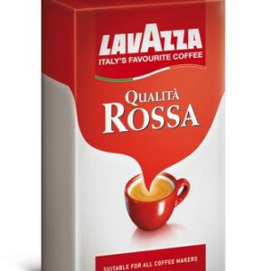 LAVAZZA QUALITA ROSSA 250G
