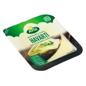 ARLA  HAVARTI 150G