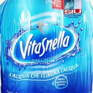 DANONE VITASNELLA WATER PACK 6X1.5L