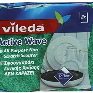 VILEDA ONDATTIVA MILLEUSI X2