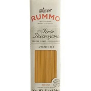 RUMMO SPAGHETTI NO. 03 500G
