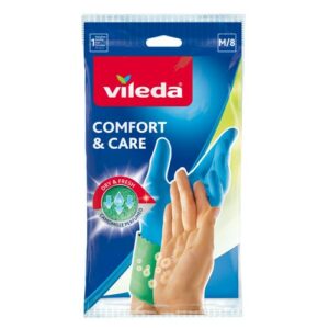 VILEDA GUANTI CONFORT EXT MED M