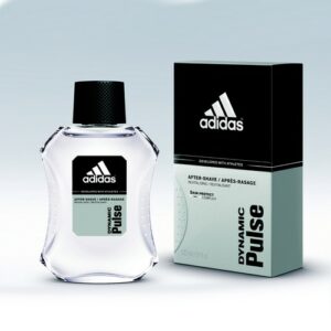 ADIDAS DYNAMIC PULSE AFTER SHAVE 100ML (PRL)
