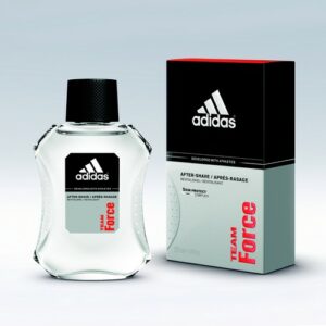 ADIDAS TEAM FORCE AFTER SHAVE 100ML (PRL)