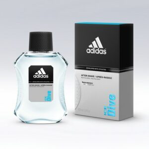 ADIDAS ICE DIVE AFTER SHAVE 100ML (PRL)