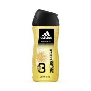 ADIDAS VICTORY LEAGUE MEN SHOWER GEL 250ML (PRL)