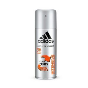 ADIDAS COOL & DRY INTENSIVE MEN ANTIPERSPIRANT DEODORANT 150ML (PRL)