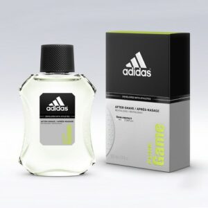 ADIDAS  PURE GAME AFTER SHAVE 100ML (PRL)