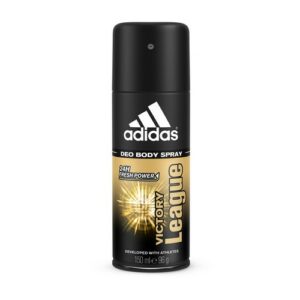 ADIDAS VICTORY LEAGUE BODY SPRAY 150ML (PRL)