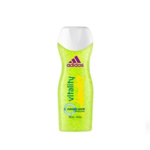 ADIDAS VITALITY WOMAN SHOWER GEL 250ML  (PRL)