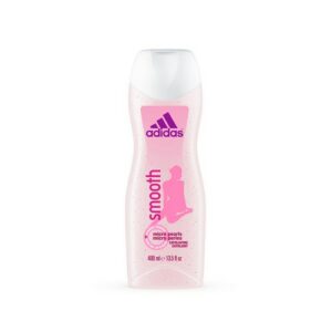 ADIDAS SMOOTH WOMAN SHOWER GEL 250ML (PRL)