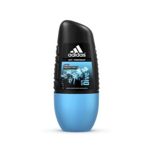 ADIDAS ICE DIVE ROLL ON 50ML  (PRL)