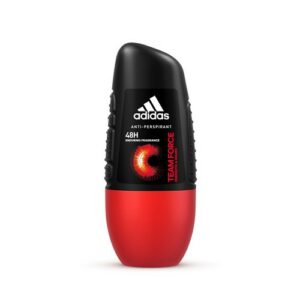 ADIDAS TEAM FORCE ROLL ON 50ML (PRL)
