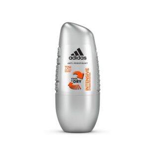 ADIDAS COOL & DRY INTENSIVE ROLL ON 50ML (PRL)
